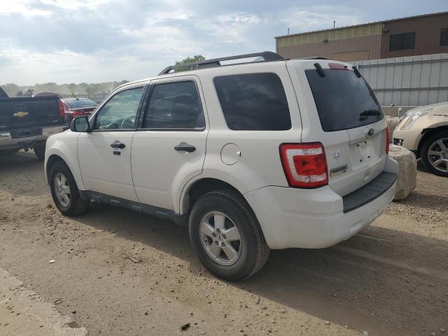 Фото 2 с аукциона – 2011 FORD ESCAPE XLT с VIN 1FMCU9D79BKB29368