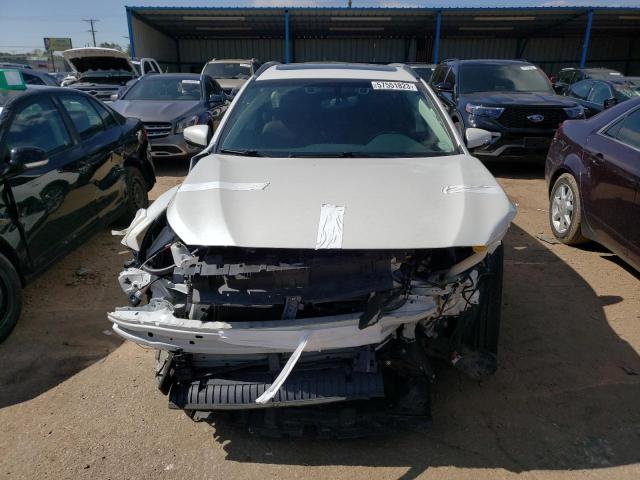 Photo 5 from auction – 2018 SUBARU OUTBACK TO with VIN 4S4BSETC8J3236817