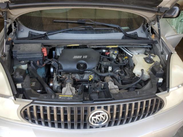 Photo 12 from auction – 2007 BUICK RENDEZVOUS with VIN 3G5DA03L27S508372