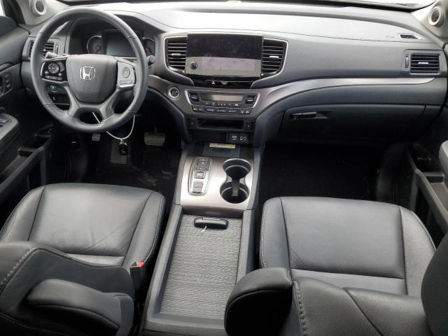 Photo 8 from auction – 2022 HONDA PILOT SE with VIN 5FNYF6H23NB039118