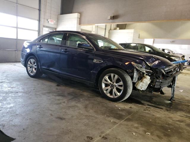 Photo 4 from auction – 2011 FORD TAURUS SEL with VIN 1FAHP2EWXBG101277