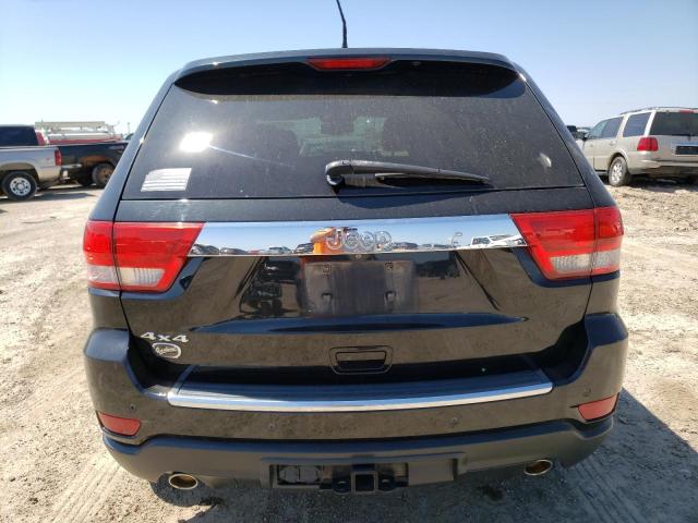 Photo 6 from auction – 2012 JEEP GRAND CHER with VIN 1C4RJFCTXCC268585