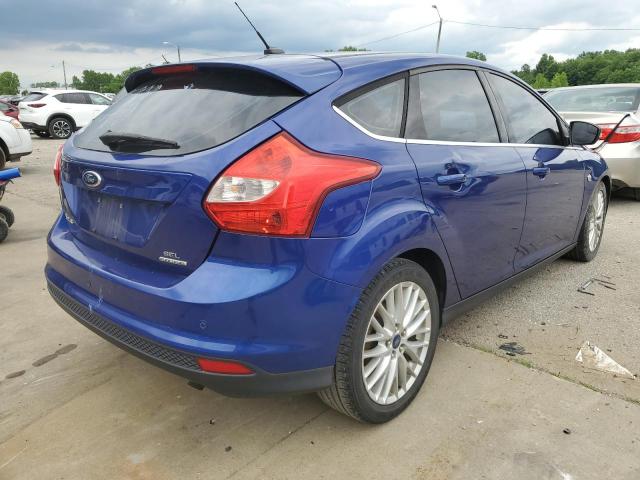 Photo 3 from auction – 2012 FORD FOCUS SEL with VIN 1FAHP3M2XCL454020
