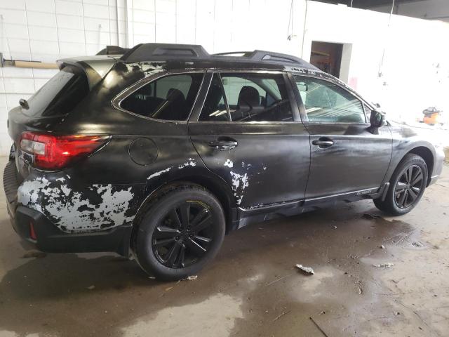 Photo 3 from auction – 2019 SUBARU OUTBACK 2. with VIN 4S4BSANC5K3367405
