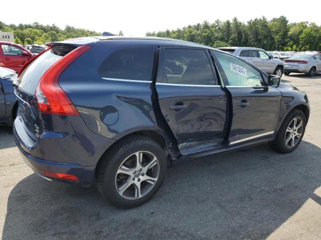 Photo 3 from auction – 2015 VOLVO XC60 T6 PR with VIN YV4902RC6F2618997