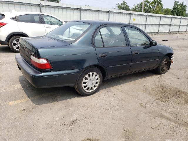 Photo 3 from auction – 1997 TOYOTA CAROLLA with VIN 2T1BA02E5VC174433