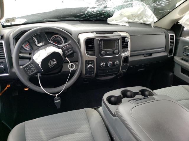 Photo 8 from auction – 2019 RAM 1500 CLASS with VIN 1C6RR7TT0KS684123