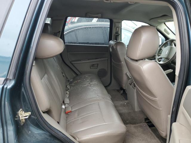 Photo 10 from auction – 2005 JEEP GRAND CHER with VIN 1J4GR48K65C529910