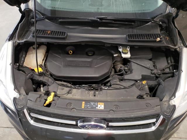Photo 11 from auction – 2013 FORD ESCAPE SEL with VIN 1FMCU9H93DUC24513