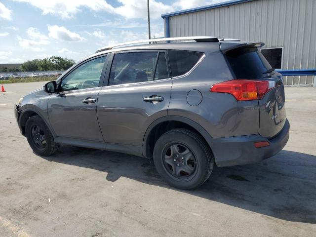 Photo 2 from auction – 2013 TOYOTA RAV4 LE with VIN 2T3ZFREV9DW027858