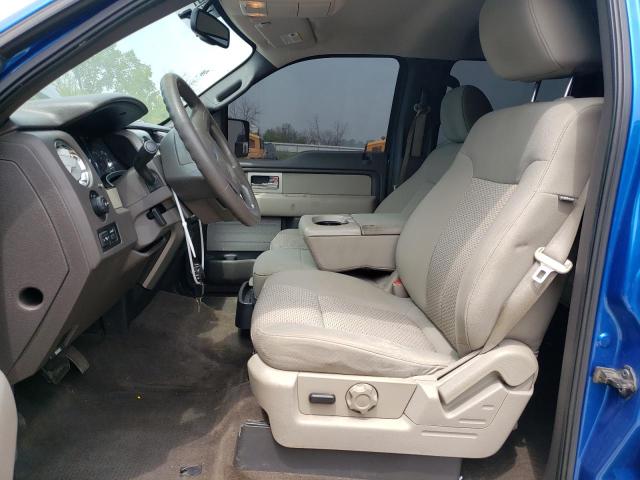 Photo 7 from auction – 2009 FORD F150 SUPER with VIN 1FTPW14V99FA72866