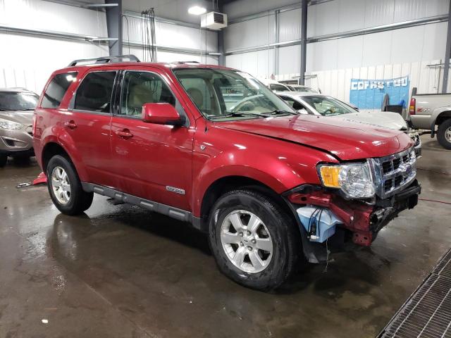Photo 4 from auction – 2008 FORD ESCAPE LIM with VIN 1FMCU94188KA13700