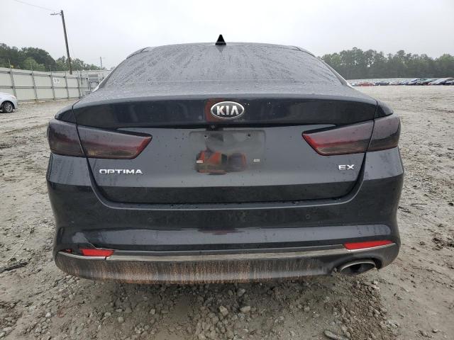Photo 6 from auction – 2016 KIA OPTIMA EX with VIN 5XXGU4L33GG055051