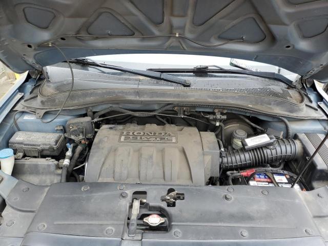 Foto 12 de la subasta – 2006 HONDA PILOT EX con VIN 5FNYF28436B019219