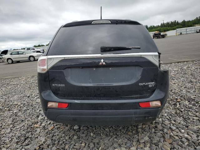 Photo 6 from auction – 2014 MITSUBISHI OUTLANDER with VIN JA4JZ4AX2EZ013231