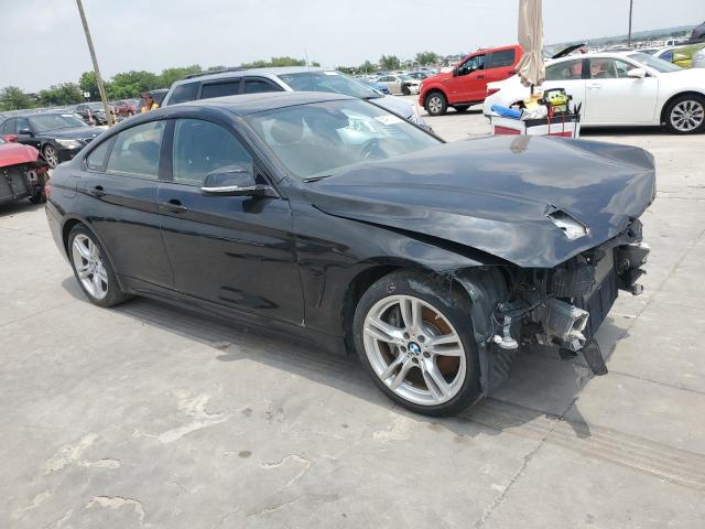 Photo 4 from auction – 2019 BMW 430I GRAN with VIN WBA4J1C57KBM18541