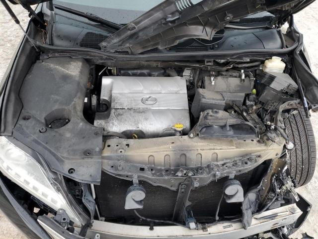 Photo 11 from auction – 2015 LEXUS RX 350 with VIN 2T2ZK1BA4FC169011