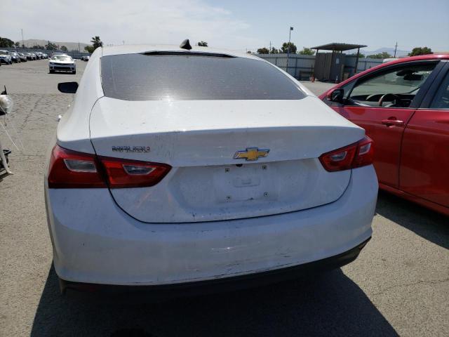 Photo 6 from auction – 2017 CHEVROLET MALIBU LS with VIN 1G1ZB5STXHF293607