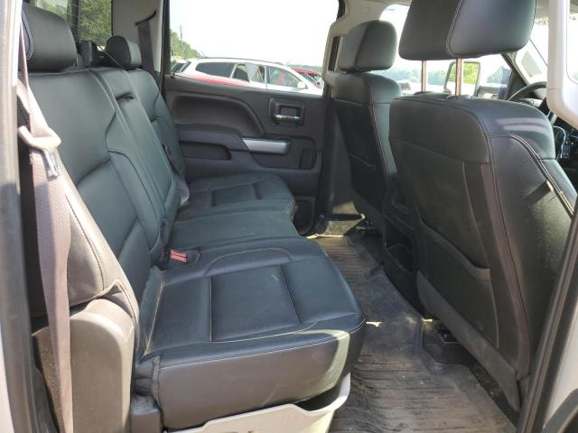 Photo 10 from auction – 2016 CHEVROLET SILVERADO with VIN 1GC1KWE83GF224449