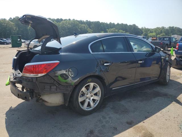 Photo 3 from auction – 2011 BUICK LACROSSE C with VIN 1G4GC5ED7BF239801