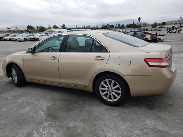 Photo 2 from auction – 2010 TOYOTA CAMRY BASE with VIN 4T4BF3EK4AR035591