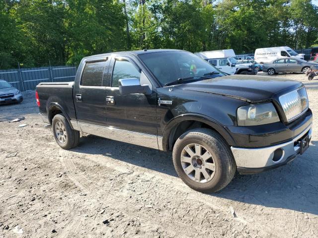 Photo 4 from auction – 2006 LINCOLN MARK LT with VIN 5LTPW18556FJ14808
