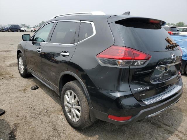 Photo 2 from auction – 2018 NISSAN ROGUE S with VIN KNMAT2MV7JP501456