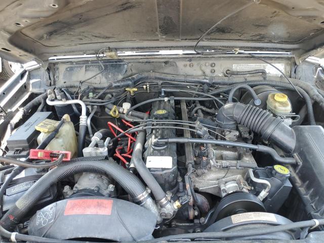 Photo 12 from auction – 1998 JEEP CHEROKEE S with VIN 1J4FJ68S1WL251420