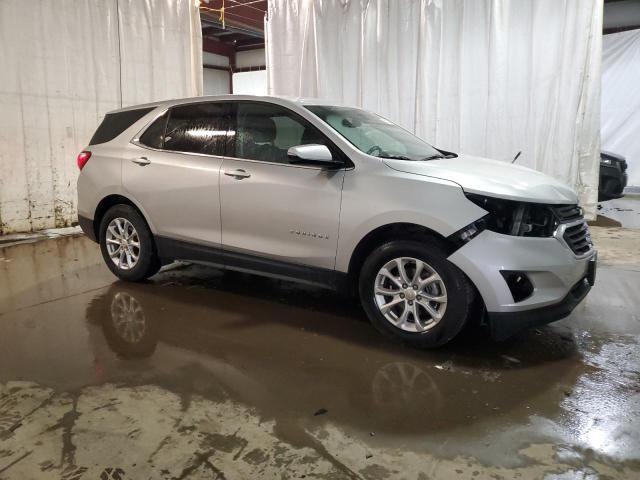 Photo 4 from auction – 2018 CHEVROLET EQUINOX LT with VIN 2GNAXSEV2J6321456