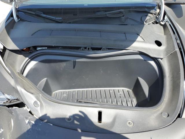 Photo 11 from auction – 2022 TESLA MODEL Y with VIN 7SAYGDEF5NF343062