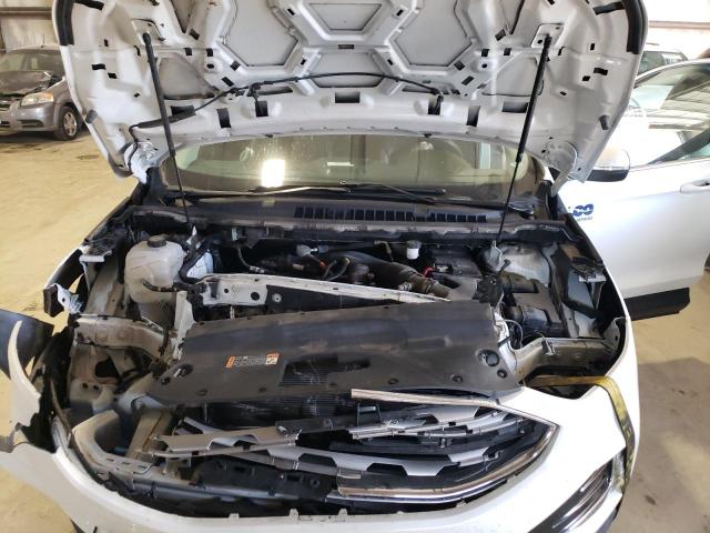Photo 11 from auction – 2020 FORD EDGE SEL with VIN 2FMPK3J94LBB66219