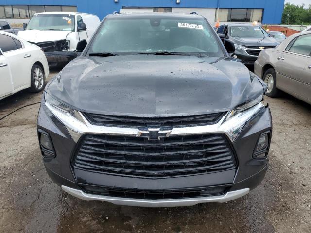 Photo 5 from auction – 2021 CHEVROLET BLAZER 2LT with VIN 3GNKBCRS3MS526492