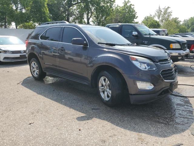 Photo 4 from auction – 2016 CHEVROLET EQUINOX LT with VIN 2GNFLFE38G6231793