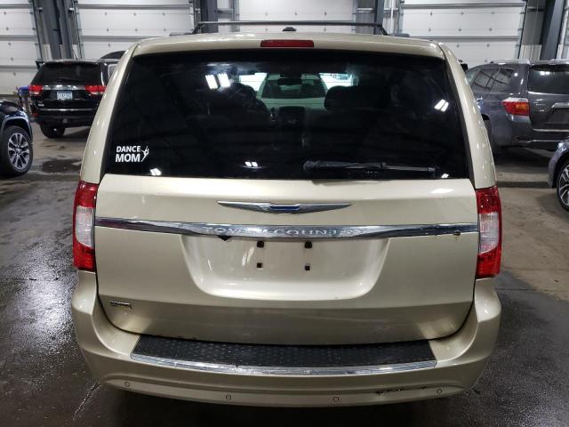 Photo 6 from auction – 2011 CHRYSLER TOWN & COU with VIN 2A4RR5DG8BR727388