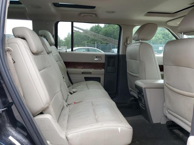 Photo 11 from auction – 2010 FORD FLEX LIMIT with VIN 2FMHK6DT4ABA51114