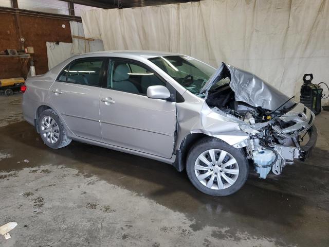 Photo 4 from auction – 2012 TOYOTA COROLLA BA with VIN 2T1BU4EE8CC837999
