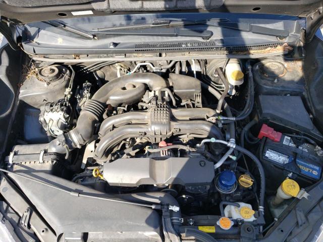 Photo 11 from auction – 2013 SUBARU IMPREZA SP with VIN JF1GPAL66D2891038