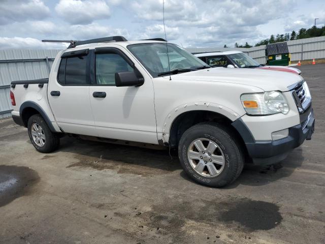 Photo 4 from auction – 2008 FORD EXPLORER S with VIN 1FMEU51E58UA31679