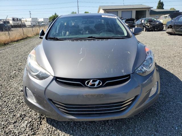 Photo 5 from auction – 2011 HYUNDAI ELANTRA GL with VIN 5NPDH4AE2BH076093