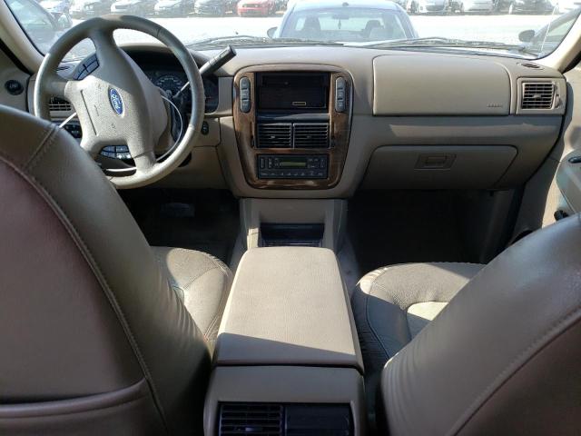 Photo 8 from auction – 2004 FORD EXPLORER E with VIN 1FMZU74K14UA70990