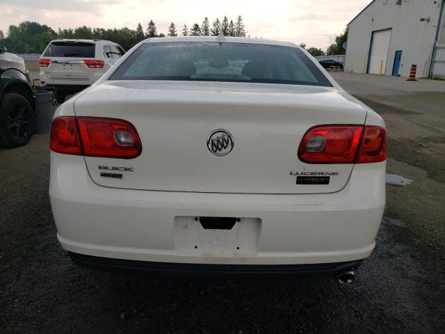 Photo 6 from auction – 2010 BUICK LUCERNE CX with VIN 1G4HB5EM5AU126978
