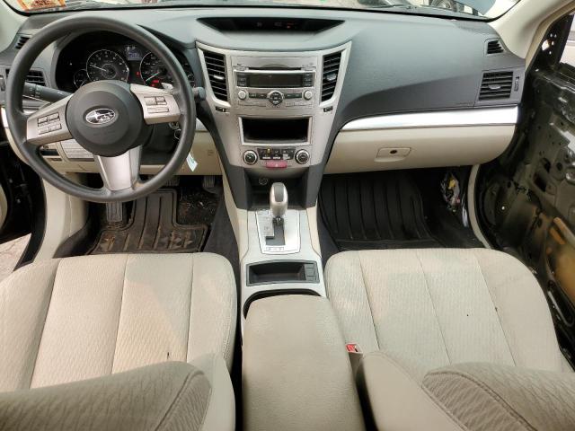 صورة رقم 8 من المزاد - 2011 SUBARU OUTBACK 2. مع VIN 4S4BRBAC9B3332163
