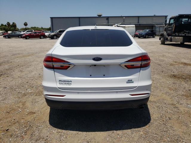 Photo 6 from auction – 2019 FORD FUSION SE with VIN 3FA6P0HD1KR113655