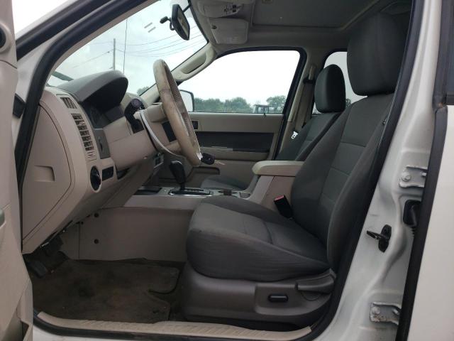 Photo 7 from auction – 2009 FORD ESCAPE XLT with VIN 1FMCU93739KB26168