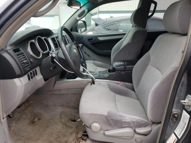 Photo 7 from auction – 2004 TOYOTA 4RUNNER SR with VIN JTEBU14R740037026