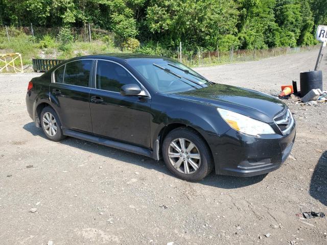 Photo 4 from auction – 2010 SUBARU LEGACY 2.5 with VIN 4S3BMBC67A3243281