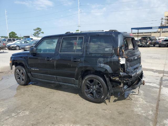 Photo 2 from auction – 2012 JEEP PATRIOT LA with VIN 1C4NJPFB7CD690685