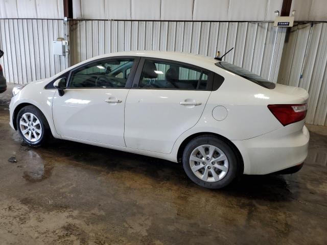 Photo 2 from auction – 2017 KIA RIO LX with VIN KNADM4A38H6006382