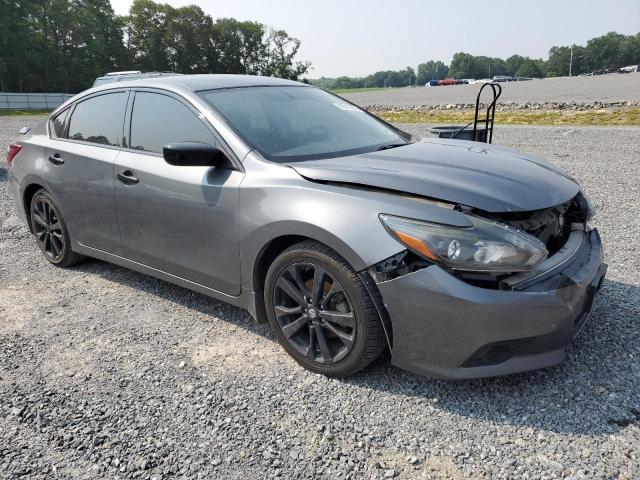 Photo 4 from auction – 2017 NISSAN ALTIMA 2.5 with VIN 1N4AL3AP6HC293119