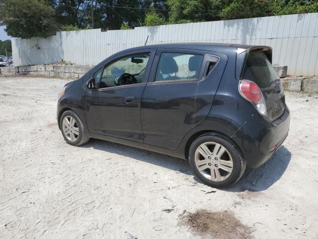 Photo 2 from auction – 2013 CHEVROLET SPARK LS with VIN KL8CD6S98DC577873